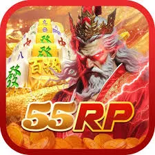 55RP - Game Pertanian Seru di Ujung Jari Anda