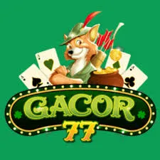 GACOR77 - Petarungan Seru dengan Karakter Unik