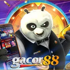 GACOR88 - Permainan Live Casino Terbaik di Indonesia