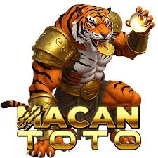 MACANTOTO - Permainan Bingo Seru dan Mengasyikkan