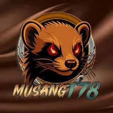 MUSANG178 - Game Puzzle Menarik dengan Tantangan Seru