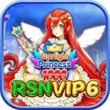 RSNVIP6 - Game FPS Penuh Aksi dan Strategi