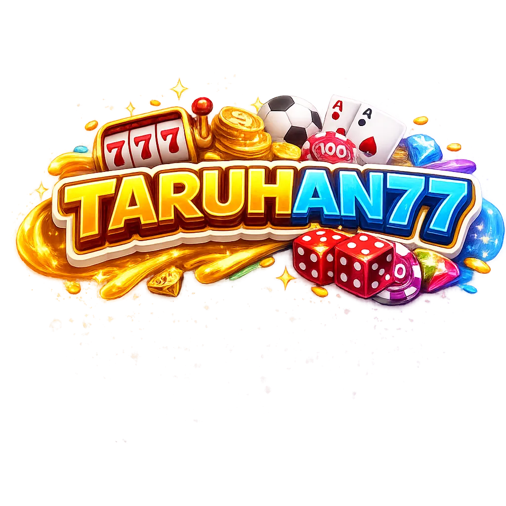 TARUHAN77 - Game Fishing Terbaik di Pusat Unduhan