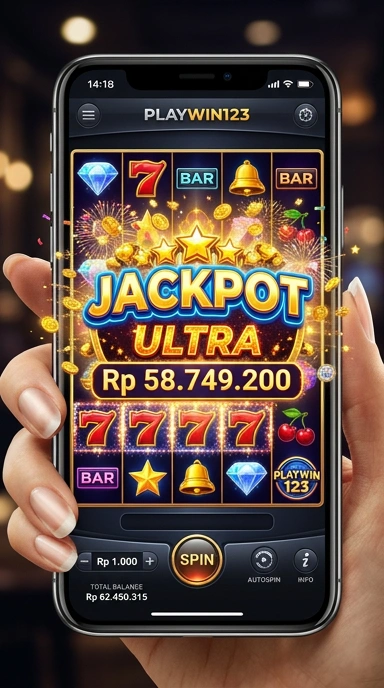 Beragam aplikasi menarik tersedia di playwin123 untuk diunduh.